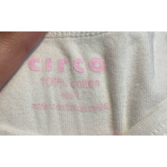 Cute Ice Cream Tank Top - Picture 4 of 4